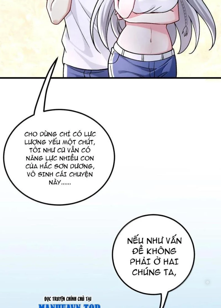 Trường Sinh Bất Lão, Ta Cưới Tà Thần Về Làm Vợ Chapter 71 - 107