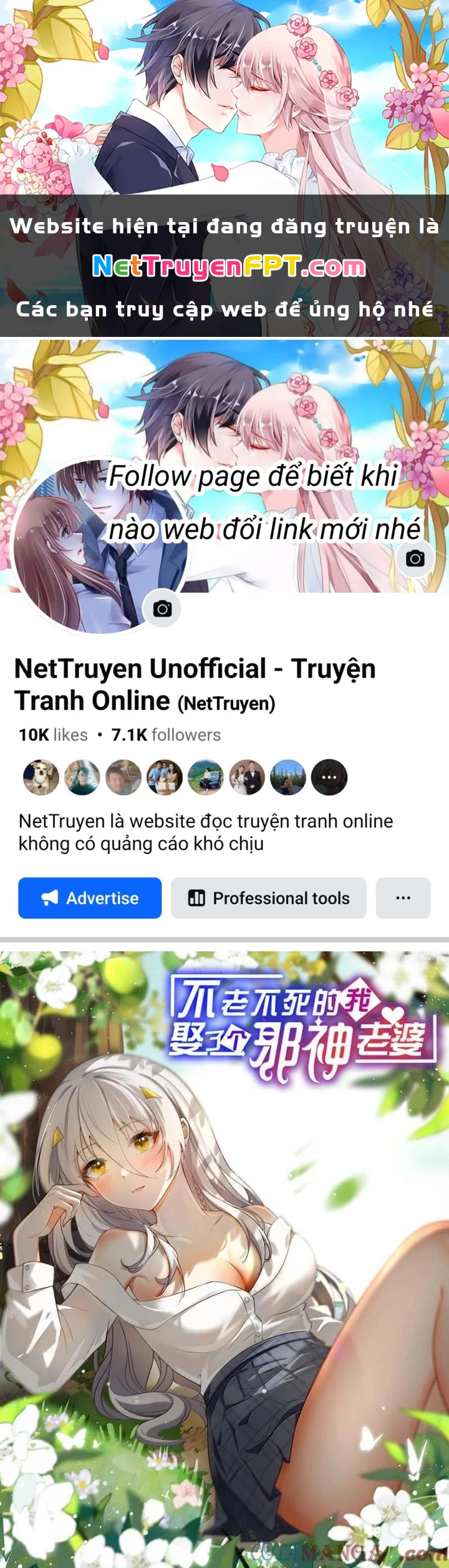 Trường Sinh Bất Lão, Ta Cưới Tà Thần Về Làm Vợ Chapter 72 - 1