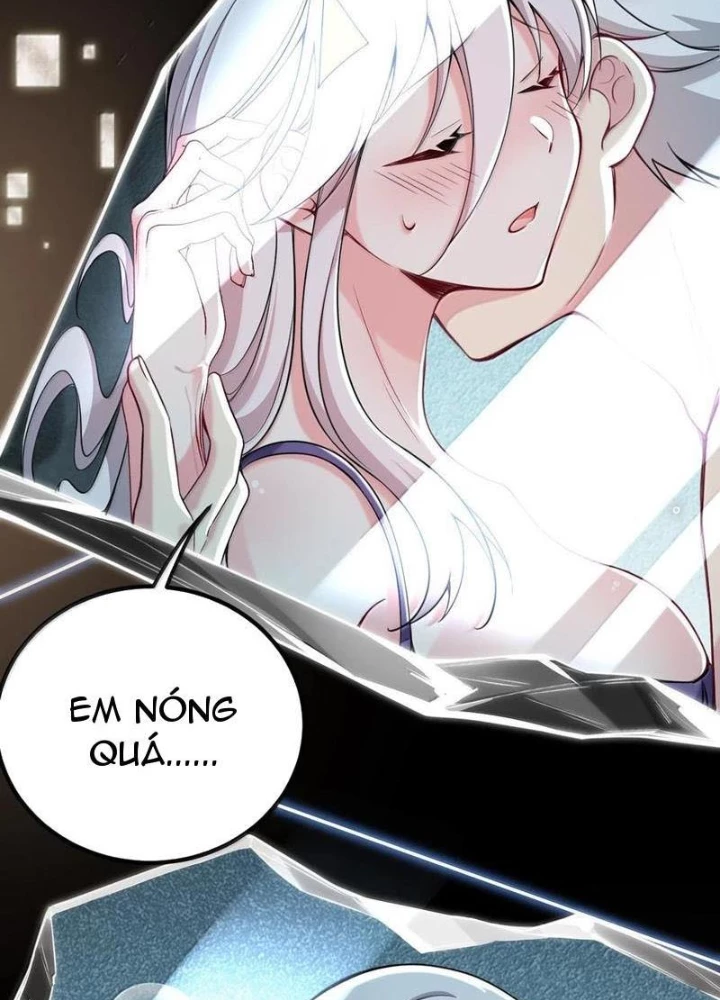 Trường Sinh Bất Lão, Ta Cưới Tà Thần Về Làm Vợ Chapter 72 - 9