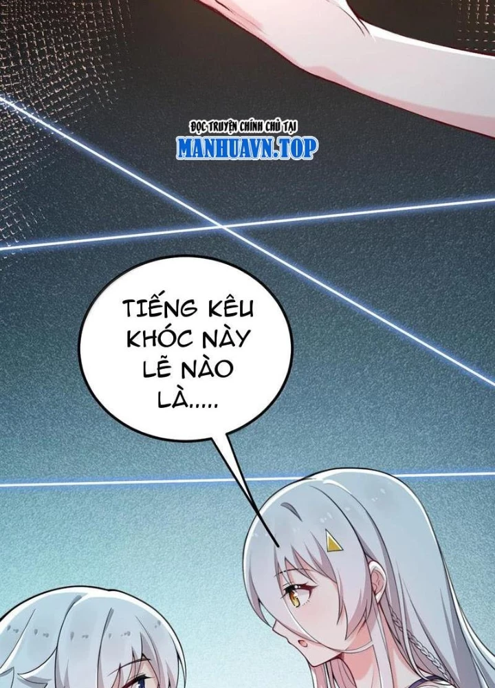 Trường Sinh Bất Lão, Ta Cưới Tà Thần Về Làm Vợ Chapter 72 - 19