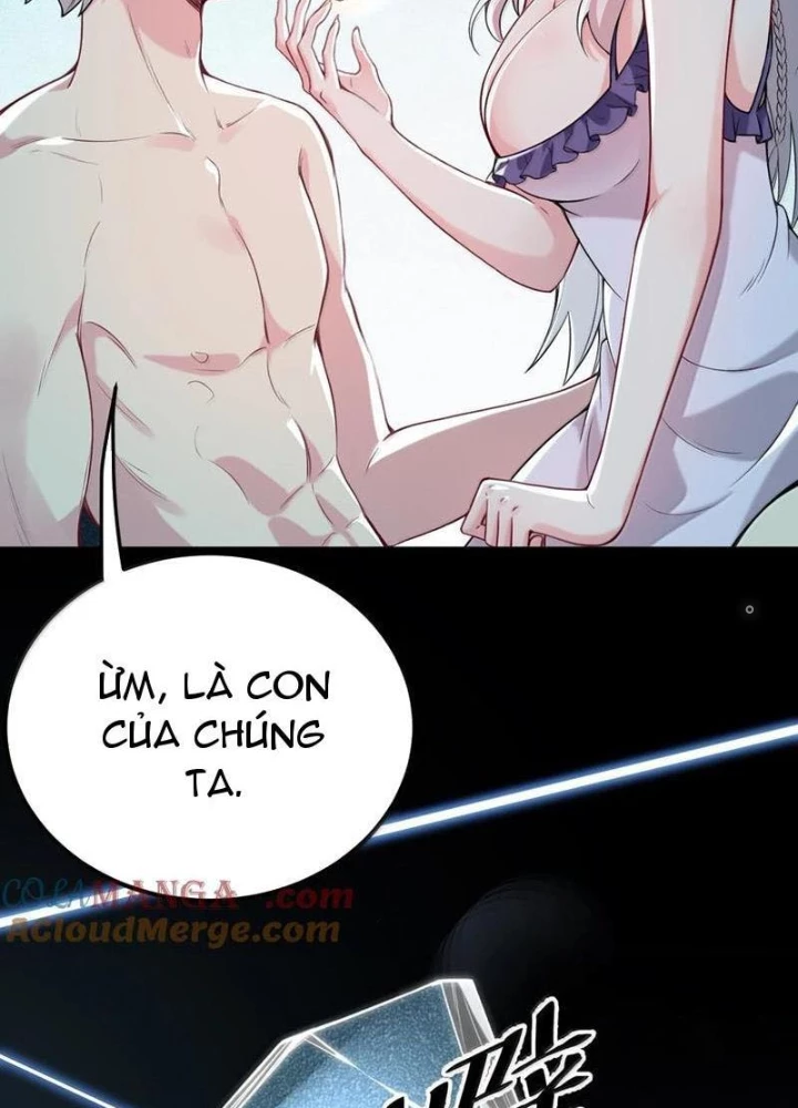 Trường Sinh Bất Lão, Ta Cưới Tà Thần Về Làm Vợ Chapter 72 - 21