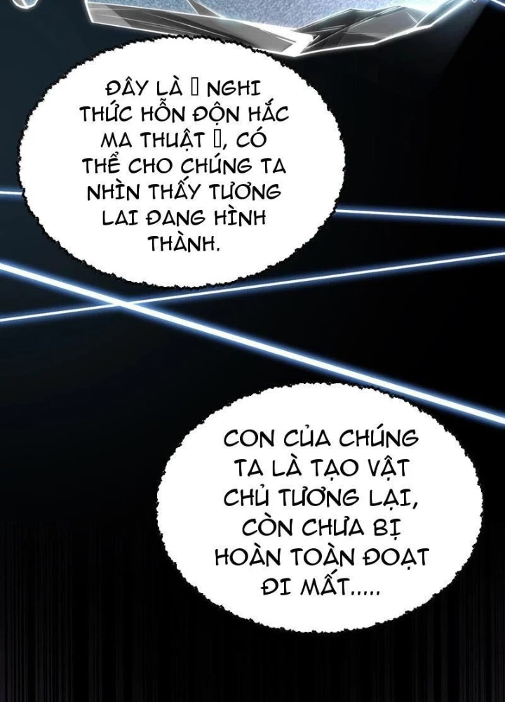 Trường Sinh Bất Lão, Ta Cưới Tà Thần Về Làm Vợ Chapter 72 - 25