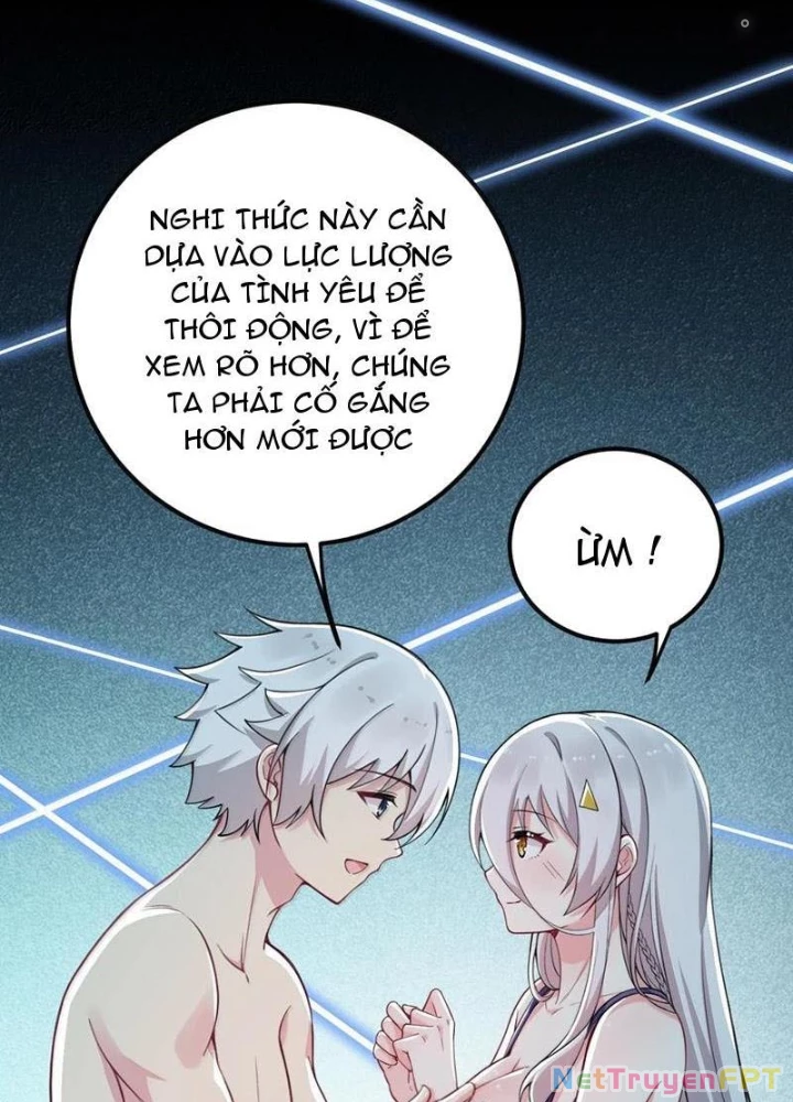 Trường Sinh Bất Lão, Ta Cưới Tà Thần Về Làm Vợ Chapter 72 - 31