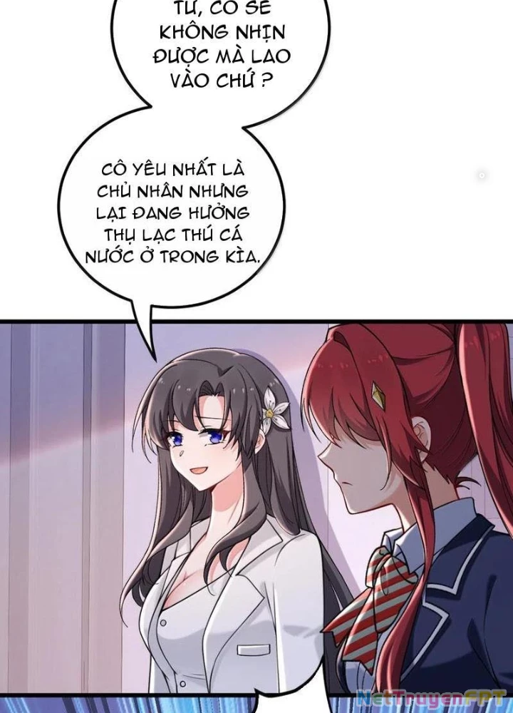 Trường Sinh Bất Lão, Ta Cưới Tà Thần Về Làm Vợ Chapter 72 - 61