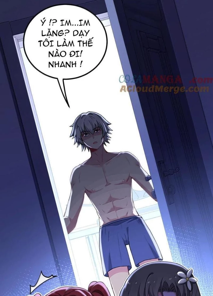 Trường Sinh Bất Lão, Ta Cưới Tà Thần Về Làm Vợ Chapter 72 - 71