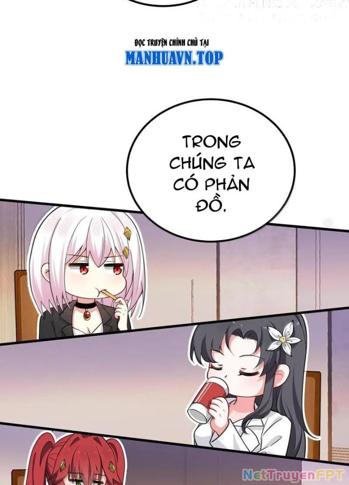 Trường Sinh Bất Lão, Ta Cưới Tà Thần Về Làm Vợ Chapter 72 - 85