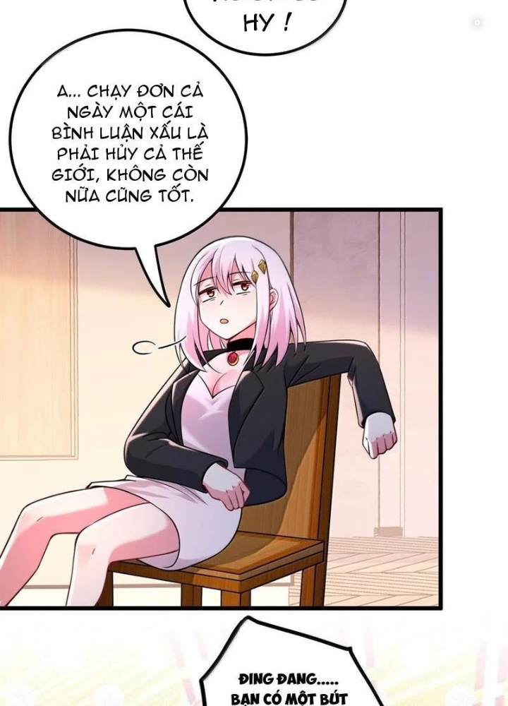 Trường Sinh Bất Lão, Ta Cưới Tà Thần Về Làm Vợ Chapter 72 - 101
