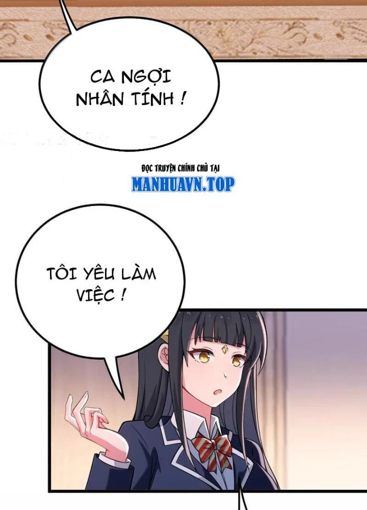 Trường Sinh Bất Lão, Ta Cưới Tà Thần Về Làm Vợ Chapter 72 - 105