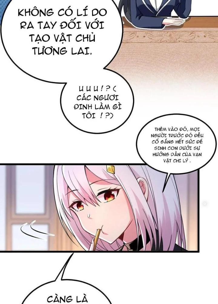 Trường Sinh Bất Lão, Ta Cưới Tà Thần Về Làm Vợ Chapter 72 - 109