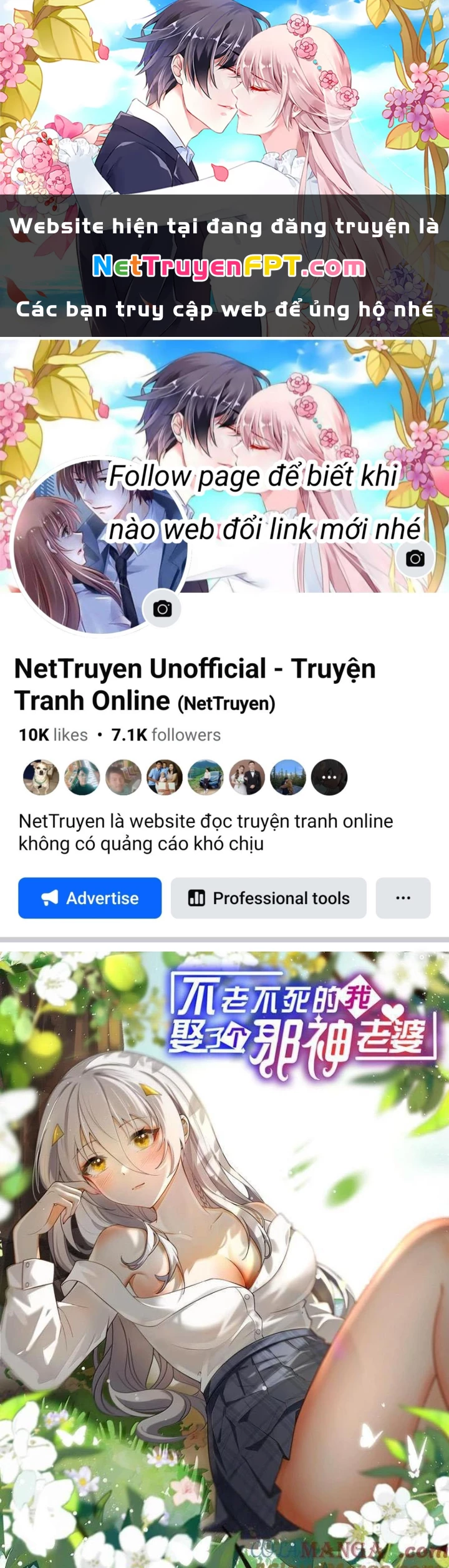 Trường Sinh Bất Lão, Ta Cưới Tà Thần Về Làm Vợ Chapter 73 - 1