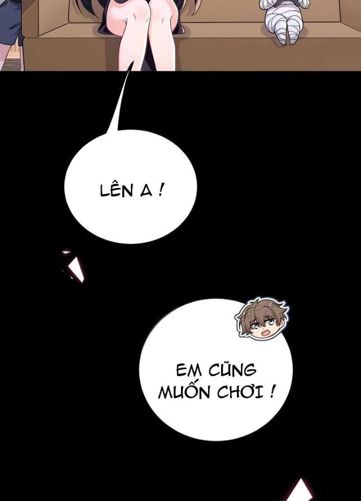 Trường Sinh Bất Lão, Ta Cưới Tà Thần Về Làm Vợ Chapter 73 - 11