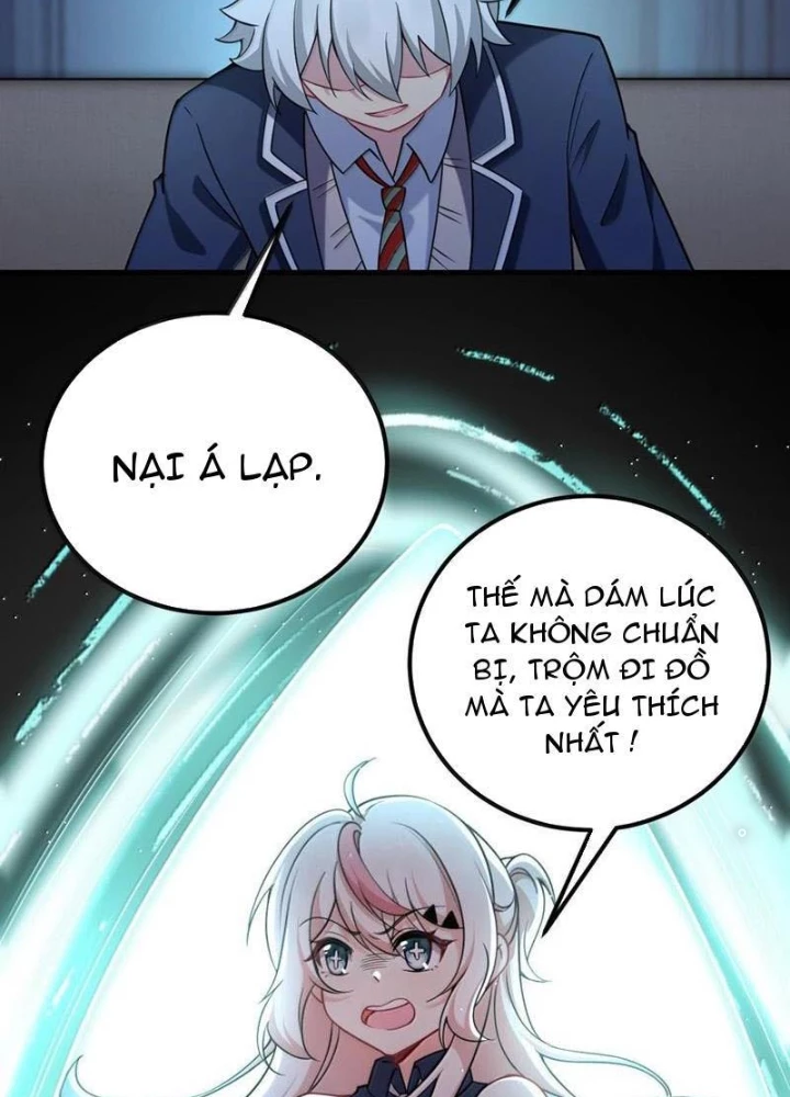 Trường Sinh Bất Lão, Ta Cưới Tà Thần Về Làm Vợ Chapter 73 - 57