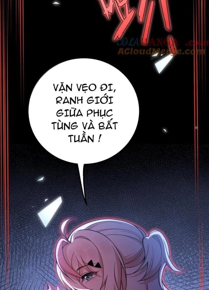 Trường Sinh Bất Lão, Ta Cưới Tà Thần Về Làm Vợ Chapter 73 - 85