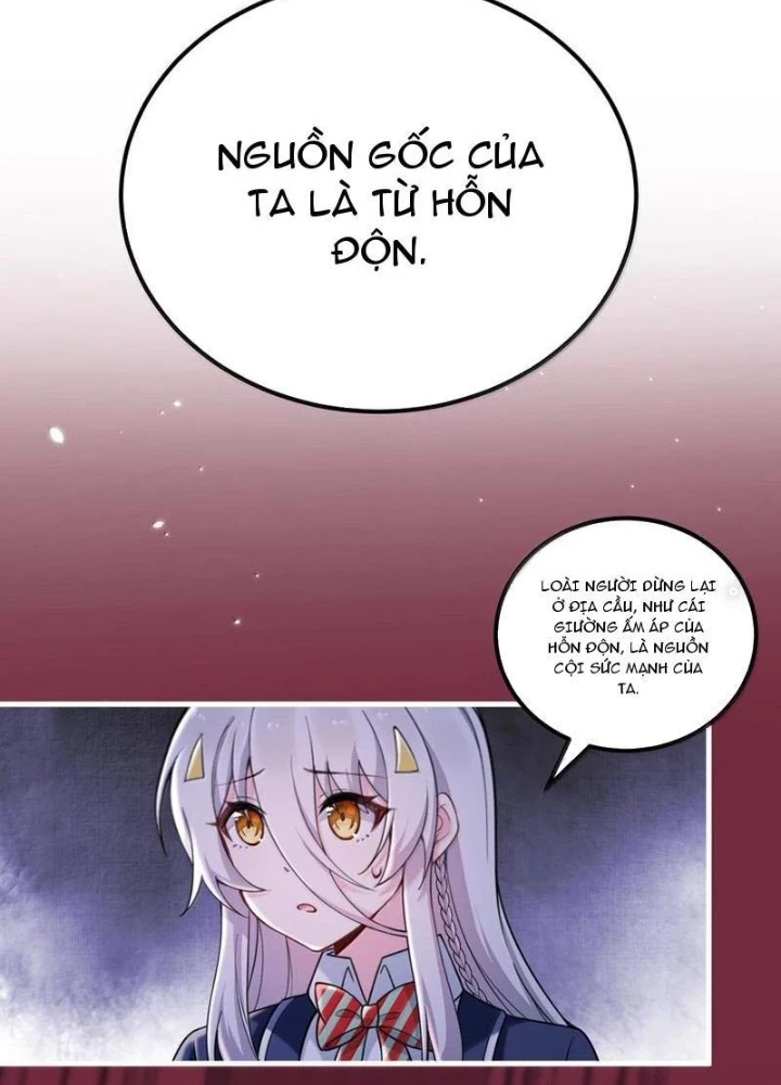Trường Sinh Bất Lão, Ta Cưới Tà Thần Về Làm Vợ Chapter 73 - 97