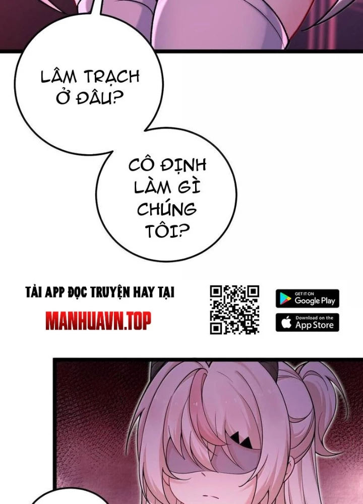 Trường Sinh Bất Lão, Ta Cưới Tà Thần Về Làm Vợ Chapter 74 - 11