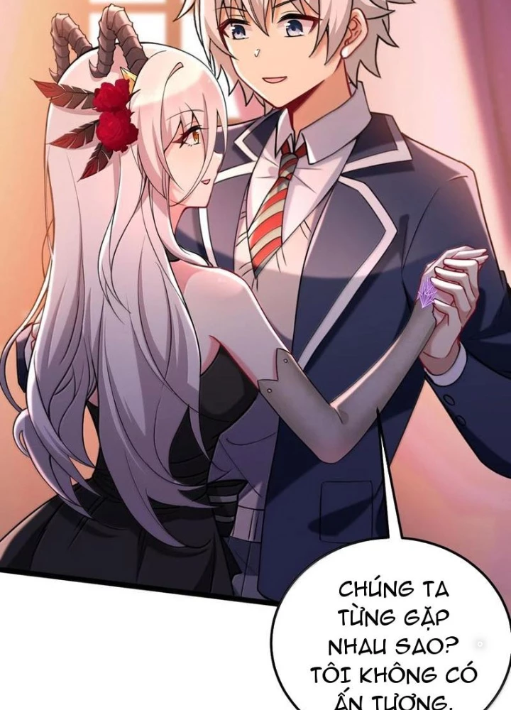 Trường Sinh Bất Lão, Ta Cưới Tà Thần Về Làm Vợ Chapter 74 - 39