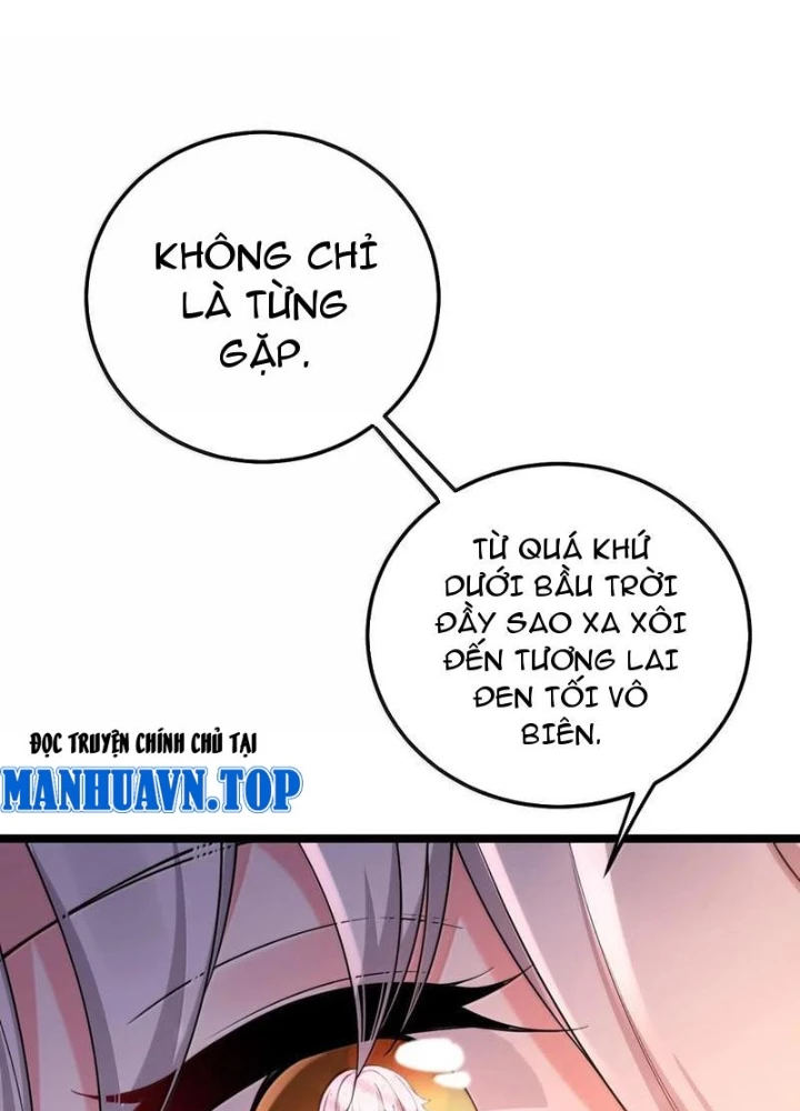 Trường Sinh Bất Lão, Ta Cưới Tà Thần Về Làm Vợ Chapter 74 - 41
