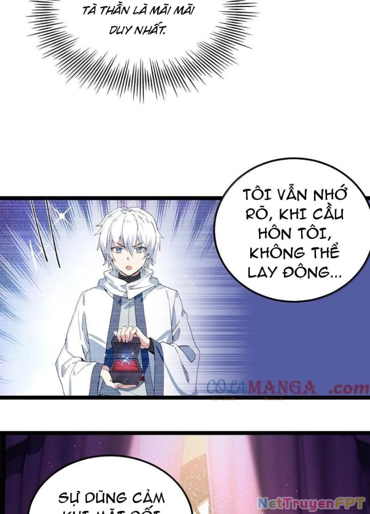 Trường Sinh Bất Lão, Ta Cưới Tà Thần Về Làm Vợ Chapter 74 - 47