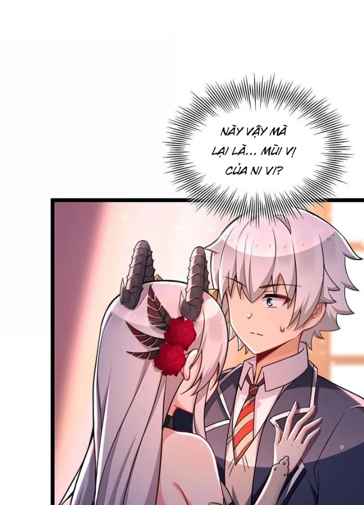 Trường Sinh Bất Lão, Ta Cưới Tà Thần Về Làm Vợ Chapter 74 - 63