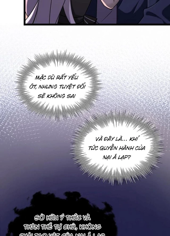 Trường Sinh Bất Lão, Ta Cưới Tà Thần Về Làm Vợ Chapter 74 - 65