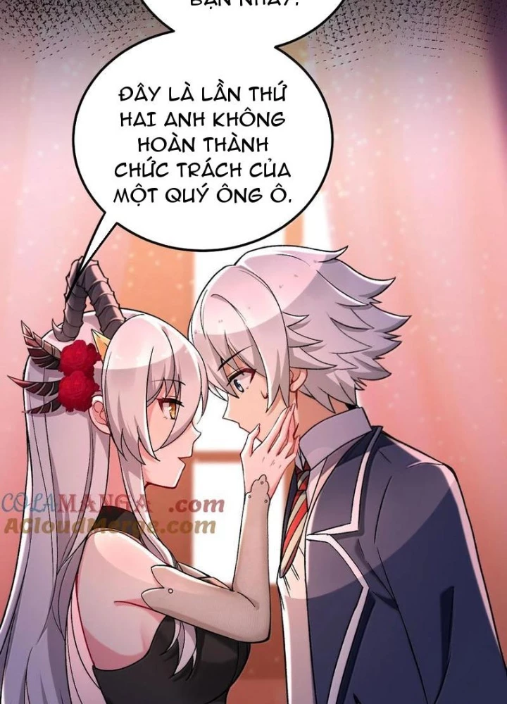Trường Sinh Bất Lão, Ta Cưới Tà Thần Về Làm Vợ Chapter 74 - 77