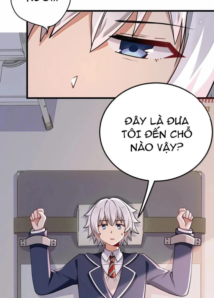 Trường Sinh Bất Lão, Ta Cưới Tà Thần Về Làm Vợ Chapter 74 - 101