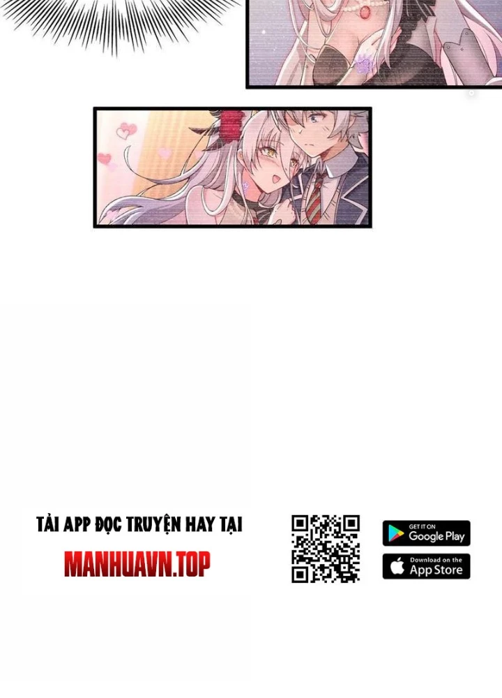Trường Sinh Bất Lão, Ta Cưới Tà Thần Về Làm Vợ Chapter 74 - 107