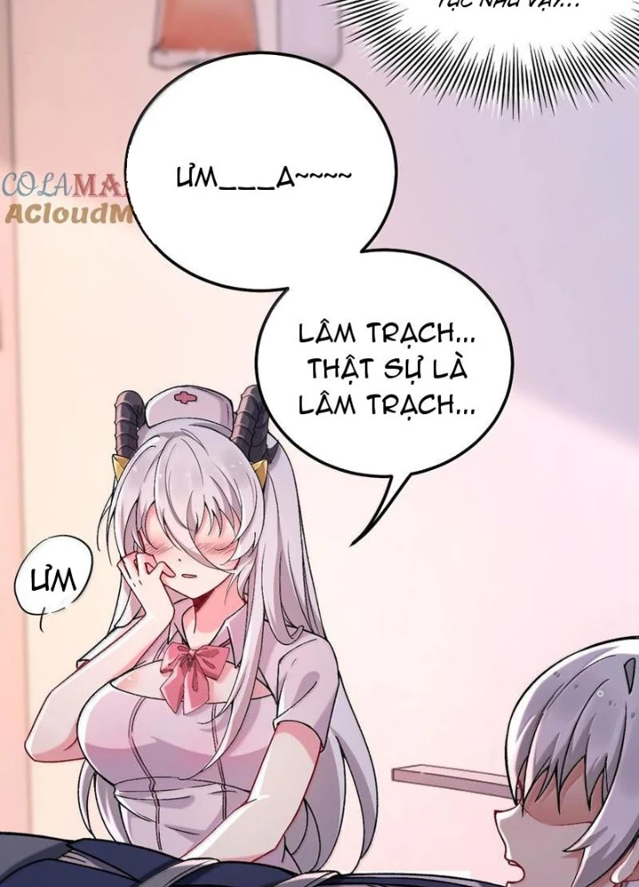 Trường Sinh Bất Lão, Ta Cưới Tà Thần Về Làm Vợ Chapter 74 - 114