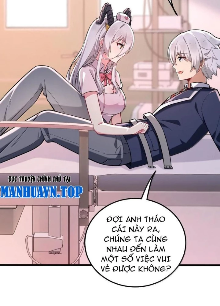 Trường Sinh Bất Lão, Ta Cưới Tà Thần Về Làm Vợ Chapter 74 - 122