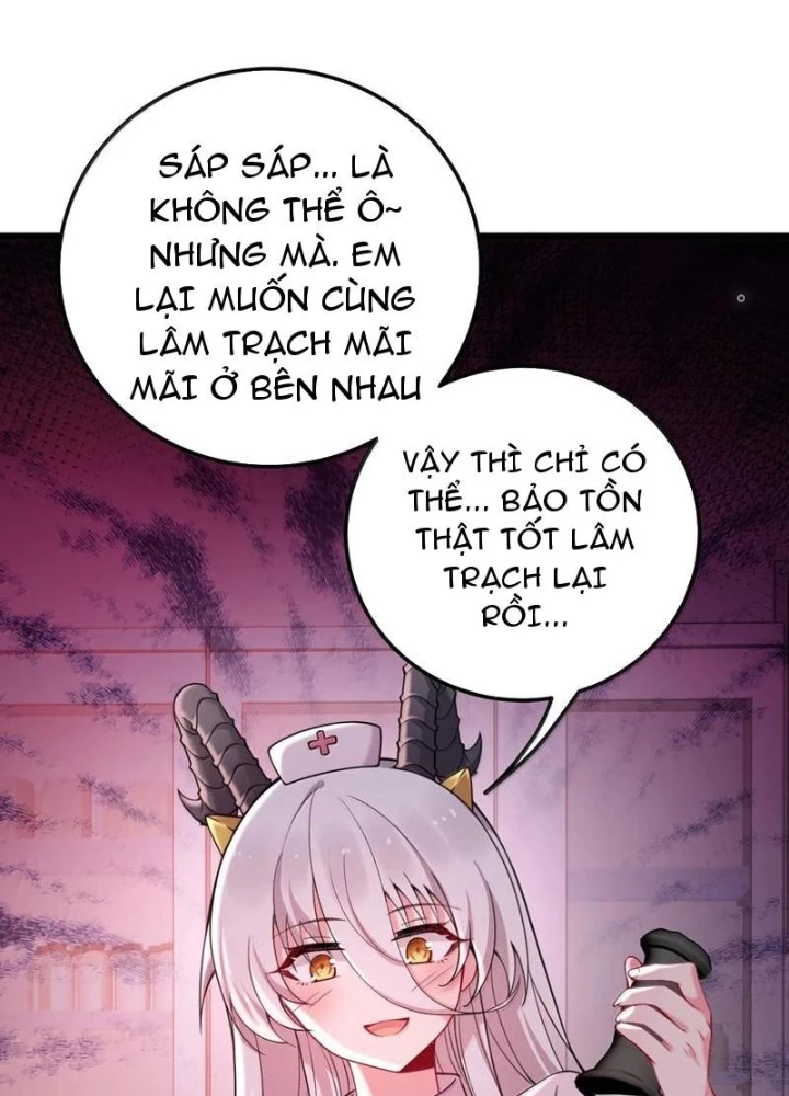 Trường Sinh Bất Lão, Ta Cưới Tà Thần Về Làm Vợ Chapter 74 - 124