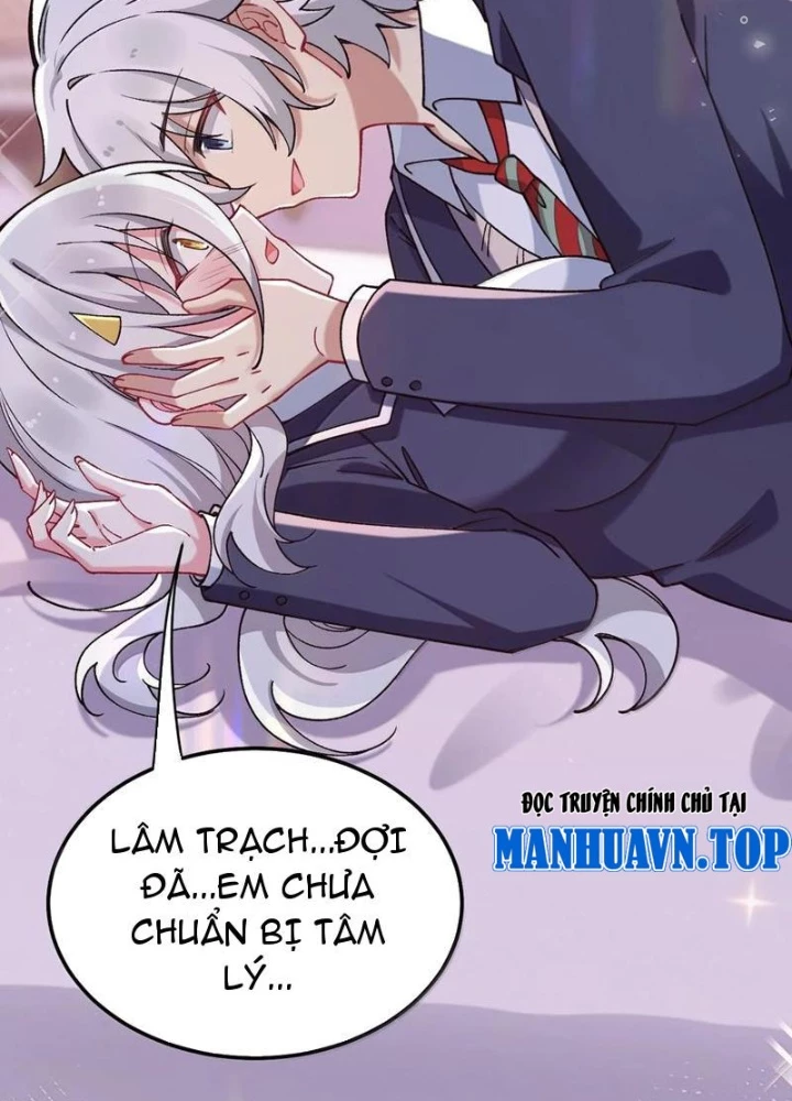 Trường Sinh Bất Lão, Ta Cưới Tà Thần Về Làm Vợ Chapter 79 - 7
