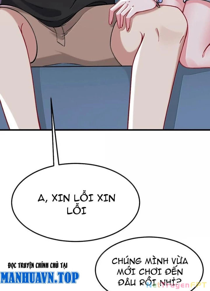 Trường Sinh Bất Lão, Ta Cưới Tà Thần Về Làm Vợ Chapter 79 - 41