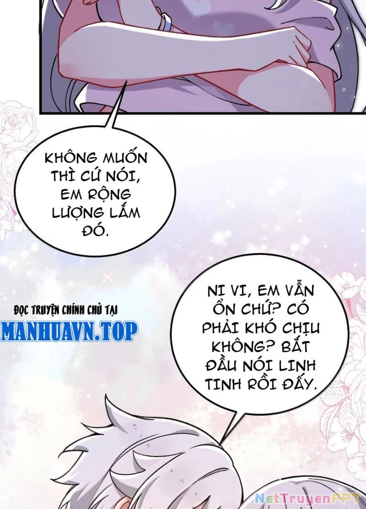Trường Sinh Bất Lão, Ta Cưới Tà Thần Về Làm Vợ Chapter 79 - 49