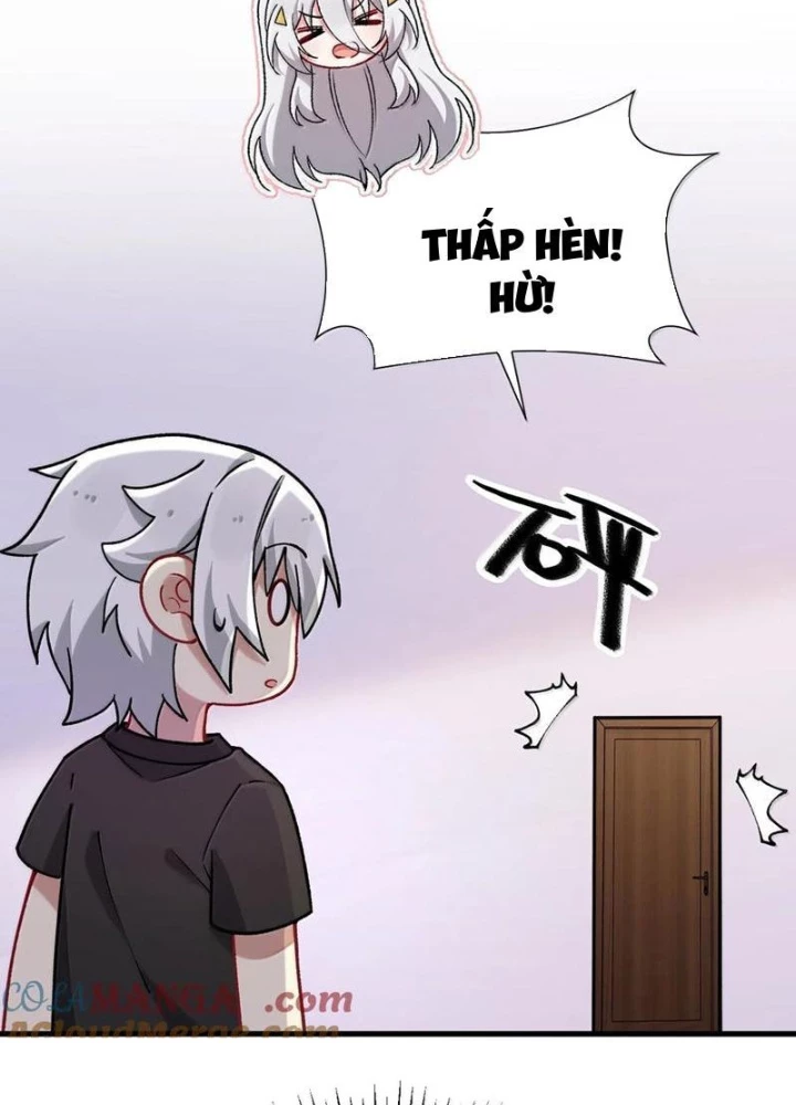 Trường Sinh Bất Lão, Ta Cưới Tà Thần Về Làm Vợ Chapter 79 - 65
