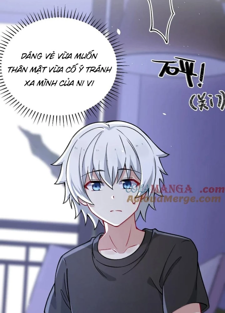 Trường Sinh Bất Lão, Ta Cưới Tà Thần Về Làm Vợ Chapter 79 - 99