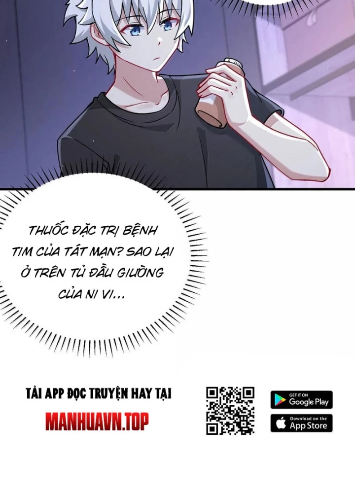 Trường Sinh Bất Lão, Ta Cưới Tà Thần Về Làm Vợ Chapter 79 - 105