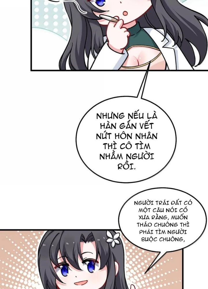 Trường Sinh Bất Lão, Ta Cưới Tà Thần Về Làm Vợ Chapter 79 - 123