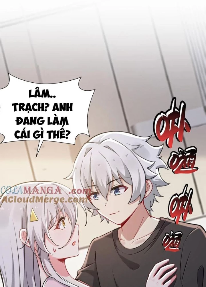 Trường Sinh Bất Lão, Ta Cưới Tà Thần Về Làm Vợ Chapter 80 - 13