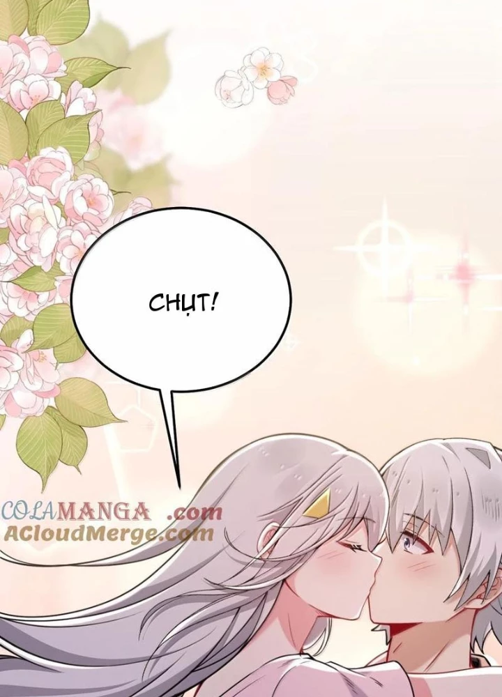 Trường Sinh Bất Lão, Ta Cưới Tà Thần Về Làm Vợ Chapter 80 - 19