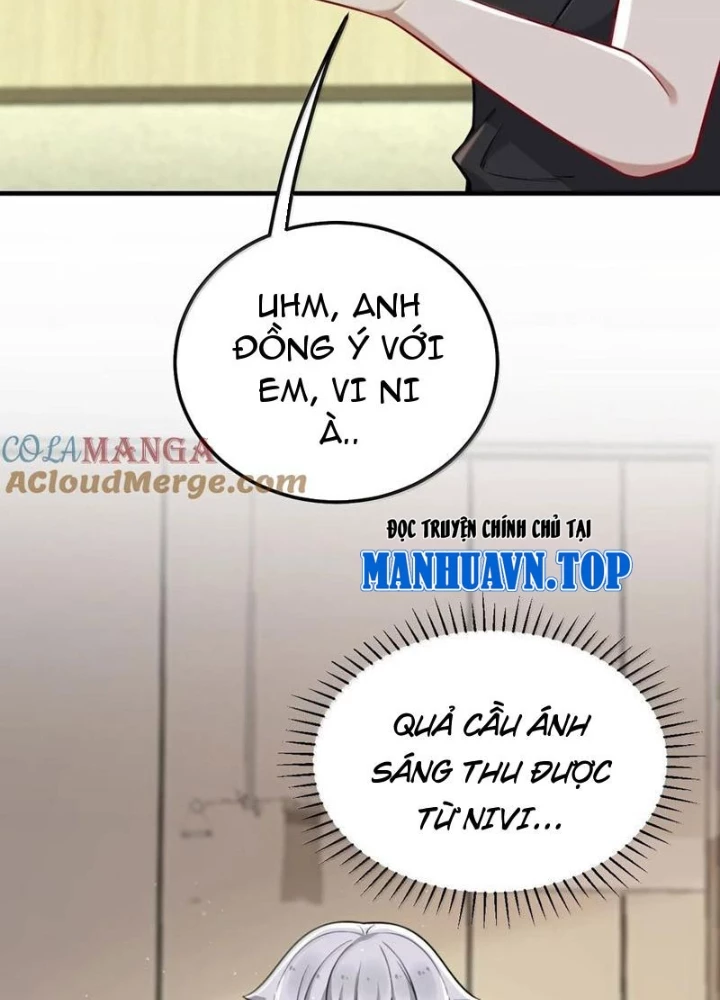 Trường Sinh Bất Lão, Ta Cưới Tà Thần Về Làm Vợ Chapter 80 - 31