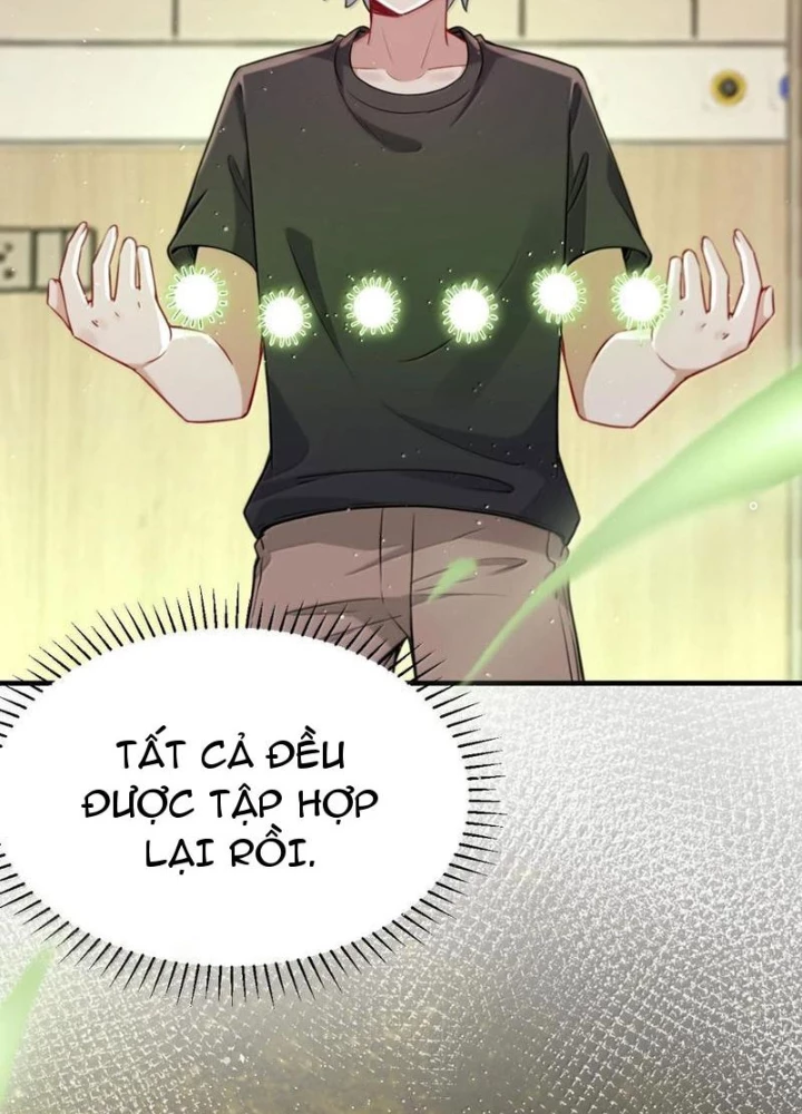 Trường Sinh Bất Lão, Ta Cưới Tà Thần Về Làm Vợ Chapter 80 - 33