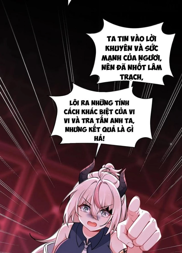 Trường Sinh Bất Lão, Ta Cưới Tà Thần Về Làm Vợ Chapter 80 - 51