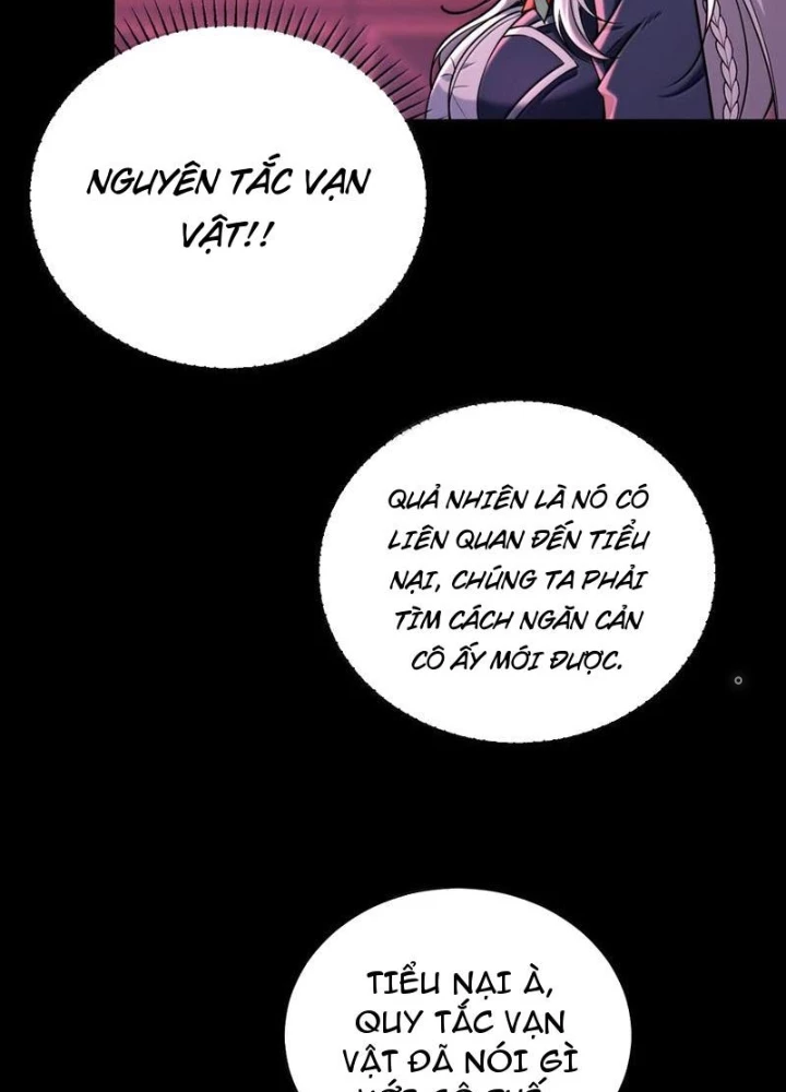 Trường Sinh Bất Lão, Ta Cưới Tà Thần Về Làm Vợ Chapter 80 - 57