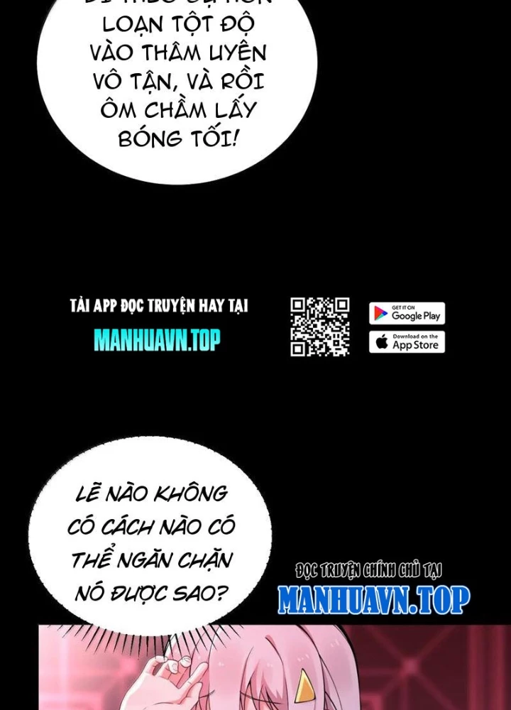 Trường Sinh Bất Lão, Ta Cưới Tà Thần Về Làm Vợ Chapter 80 - 65