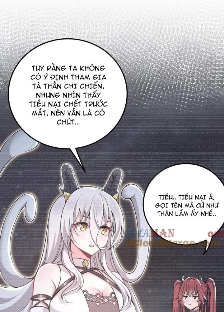 Trường Sinh Bất Lão, Ta Cưới Tà Thần Về Làm Vợ Chapter 80 - 73