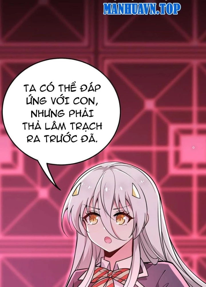 Trường Sinh Bất Lão, Ta Cưới Tà Thần Về Làm Vợ Chapter 80 - 109