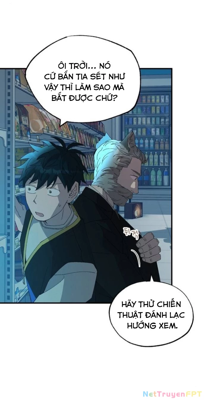 Tạp Hóa Dị Giới Chapter 62 - Trang 2