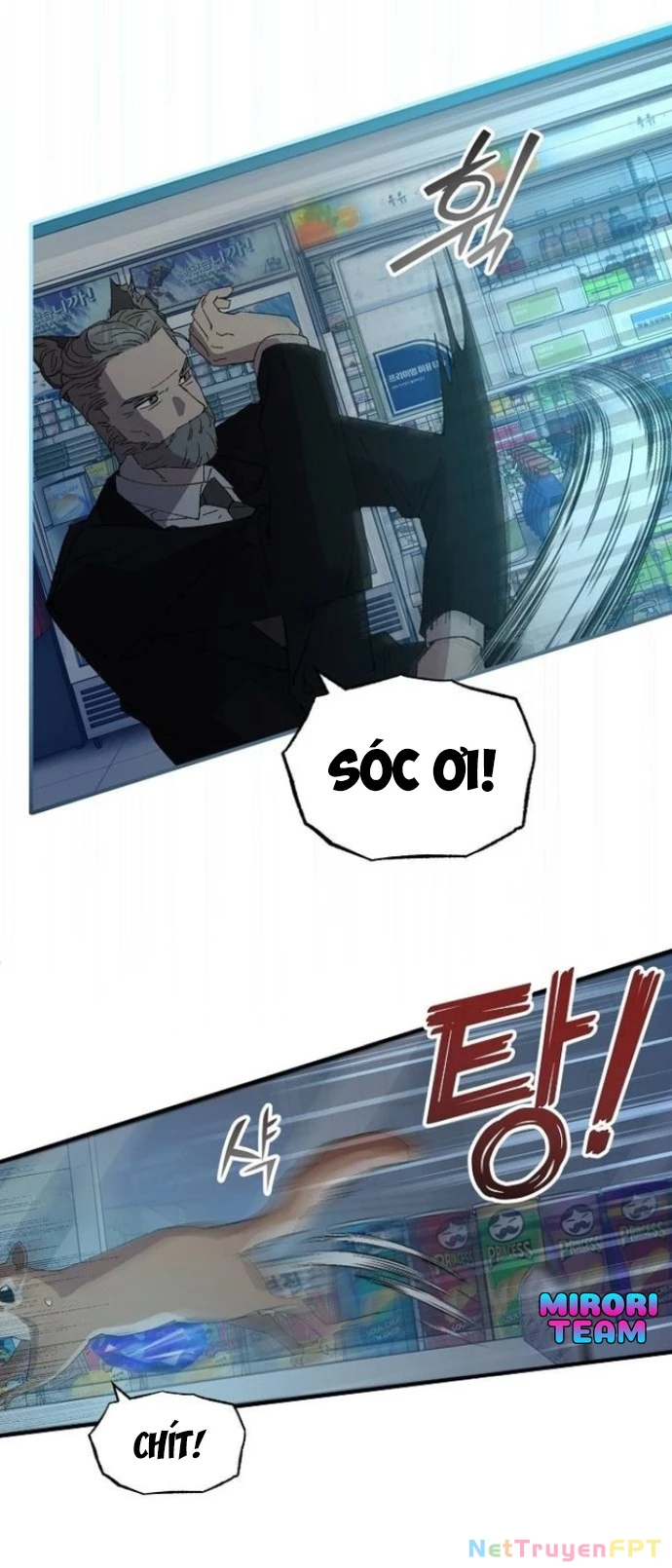 Tạp Hóa Dị Giới Chapter 62 - Trang 2