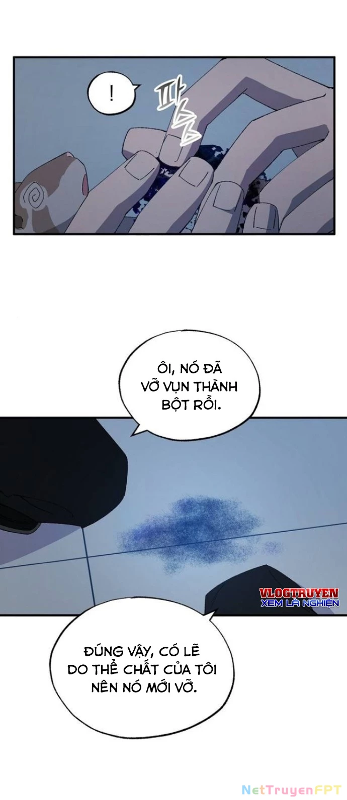 Tạp Hóa Dị Giới Chapter 62 - Trang 2