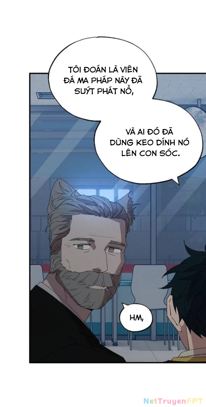 Tạp Hóa Dị Giới Chapter 62 - Trang 2